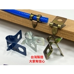 管夾、金屬管夾、軟管夾 , 升耀企業股份有限公司