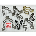 管夾、管束、束環 , 升耀企業股份有限公司