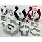 管夾、管束、束環 , 升耀企業股份有限公司