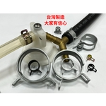 金屬管夾、軟管夾、管夾 , 升耀企業股份有限公司