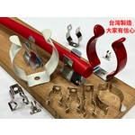 金屬管夾、軟管夾、管夾 , 升耀企業股份有限公司