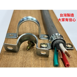 金屬線夾、線夾,升耀企業股份有限公司