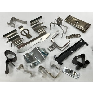 彈片、夾片、固定片