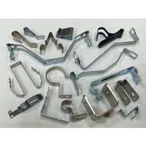 彈片、夾片、固定片