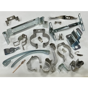 彈片、夾片、固定片