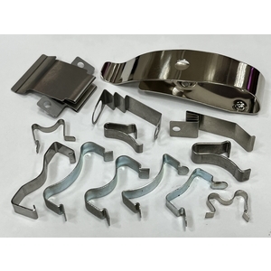 彈片、夾片、固定片