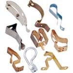 窗簾五金、端子、TERMINALS、背夾 , 升耀企業股份有限公司