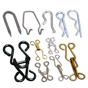 彈簧、吊具、鉤環、HARWEARE、HOOK、SPRING、裙鉤、公母鉤、插銷 , 升耀企業股份有限公司