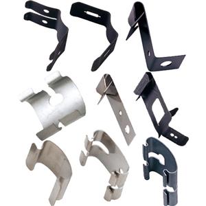 輕鋼架吊勾、建築五金、車燈夾片 , 升耀企業股份有限公司