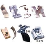 建材五金、CAGE NUTS、廚具五金、電池彈片、接線端子 , 升耀企業股份有限公司