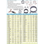 手壓管夾 , 升耀企業股份有限公司