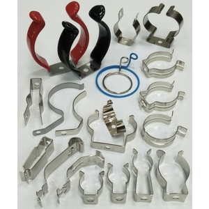 T4、T5、T6、T8、T9、 T10、T12 燈具五金 , 升耀企業股份有限公司