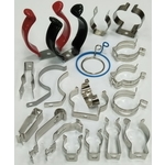 T4、T5、T6、T8、T9、 T10、T12 燈具五金 , 升耀企業股份有限公司