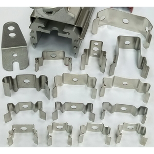 T4、T5、T6、T8、T9、 T12 LED燈管夾 , 升耀企業股份有限公司