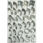 汽車夾片、扣具、緊固件、彈片 , 升耀企業股份有限公司