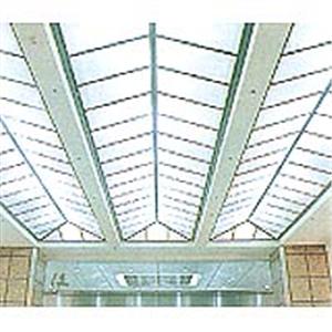 天窗造型天花,東齊金屬工業股份有限公司