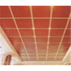 U3型寬骨架天花系統,東齊金屬工業股份有限公司