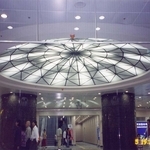 台北車站地下街商場工程 - 東齊金屬工業股份有限公司