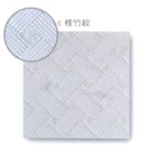 石膏天花板(桂竹紋) , 國翔企業行