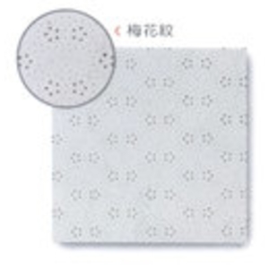 石膏天花板(梅花紋) , 國翔企業行