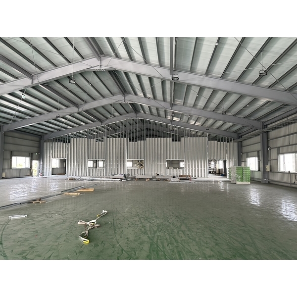 隔間與天花工程-國翔企業行