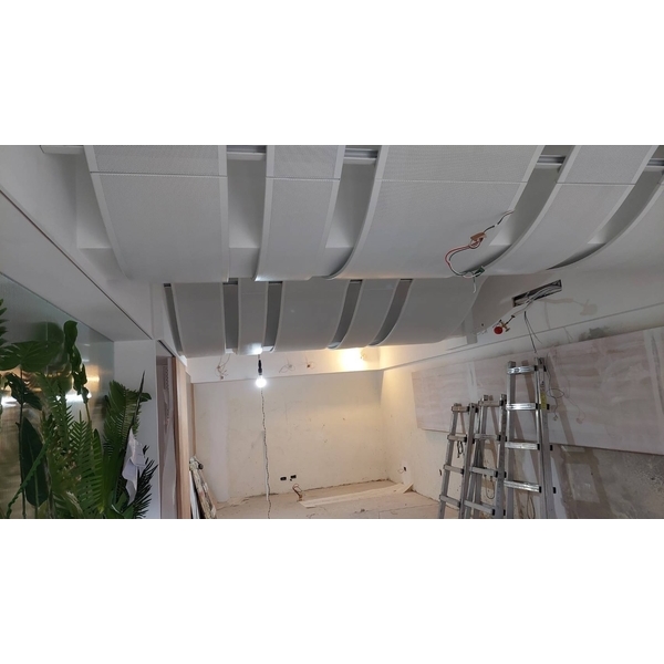 弧型烤漆鋁板,國翔企業行