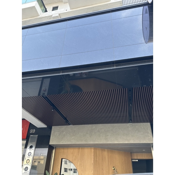 鋁格柵天花 鋁格柵天花,國翔企業行