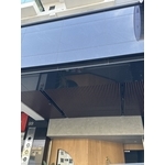 鋁格柵天花 - 國翔企業行