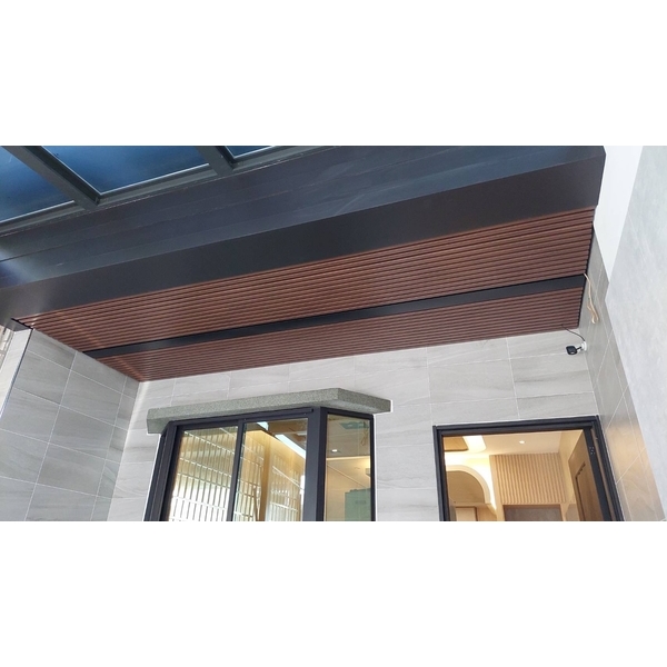 鋁格柵天花 鋁格柵天花-國翔企業行