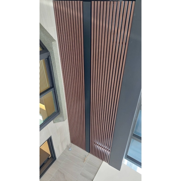 鋁格柵天花 鋁格柵天花-國翔企業行