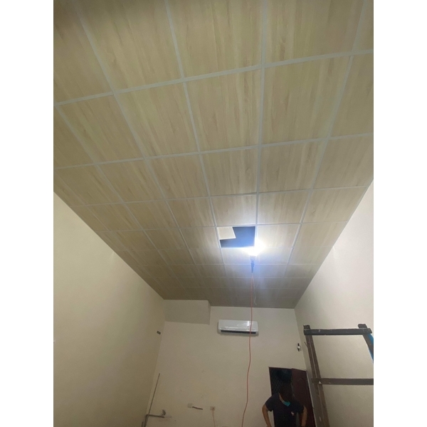 明架天花 明架天花-國翔企業行