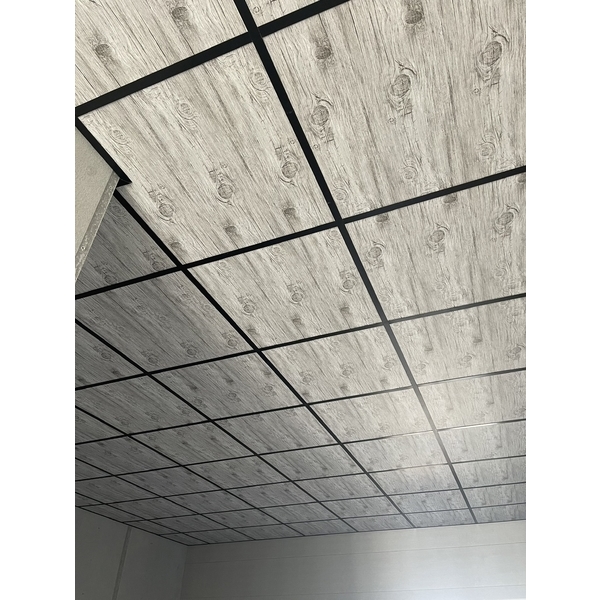 明架天花 明架天花-國翔企業行