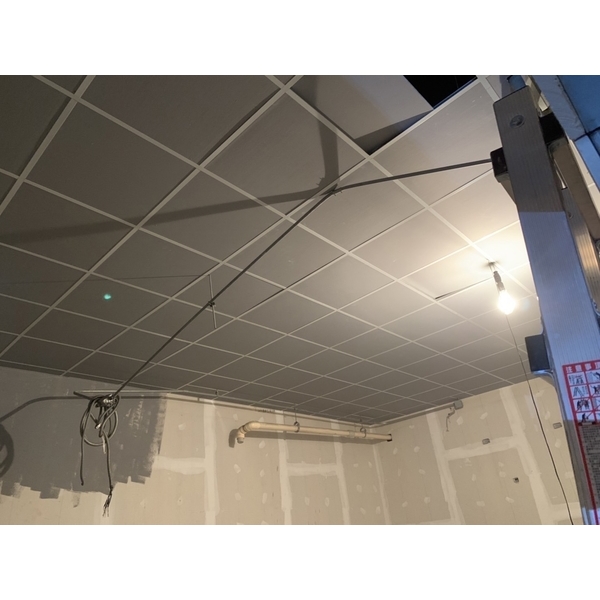 明架天花 明架天花-國翔企業行