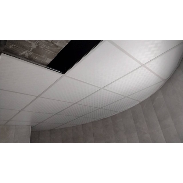 明架天花 明架天花-國翔企業行