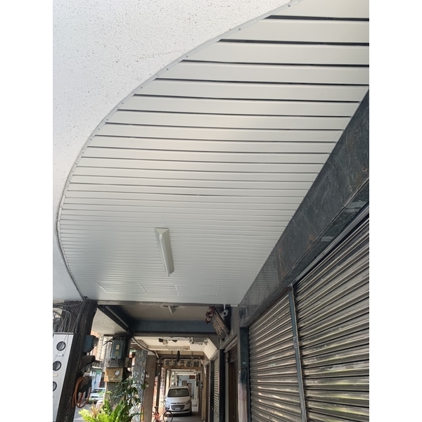 金屬天花板 金屬天花板,國翔企業行