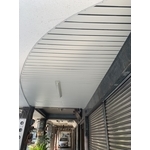 金屬天花板 - 國翔企業行