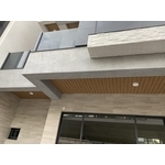 金屬隔柵天花 - 國翔企業行