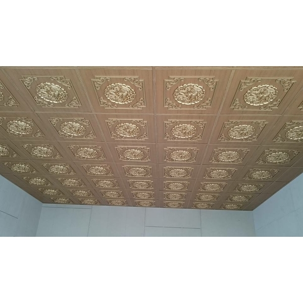 龍鳳天花板,國翔企業行