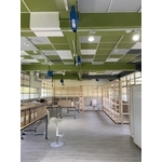 廠房天花板裝潢 - 國翔企業行