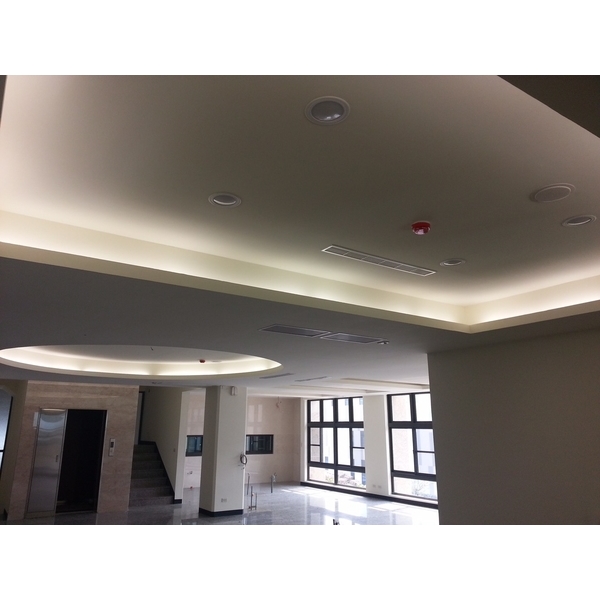 暗架造型天花板,國翔企業行