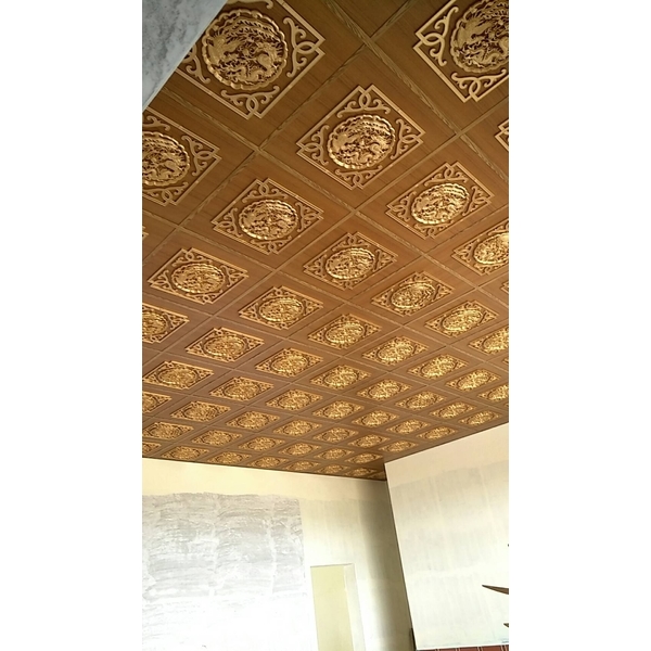 龍鳳天花板,國翔企業行