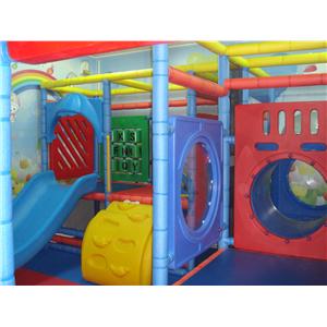 室內遊具 , 幼荃教育用品社