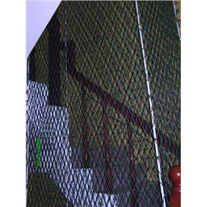 樓梯安全網 , 幼荃教育用品社