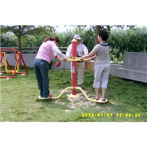 體健設施 , 幼荃教育用品社