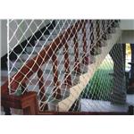 樓梯安全網 - 幼荃教育用品社