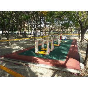 鹿港鎮文小六公園 體健_副本 - 幼荃教育用品社