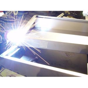 各種焊接加工 , 祥安鋼鐵工業股份有限公司