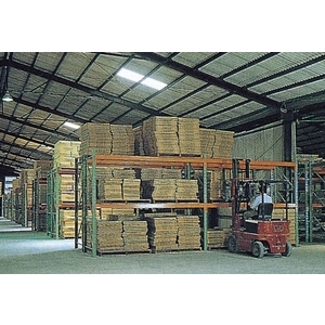 重型料架 , 大台北角鋼有限公司