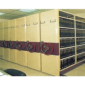 移動櫥櫃 , 大台北角鋼有限公司