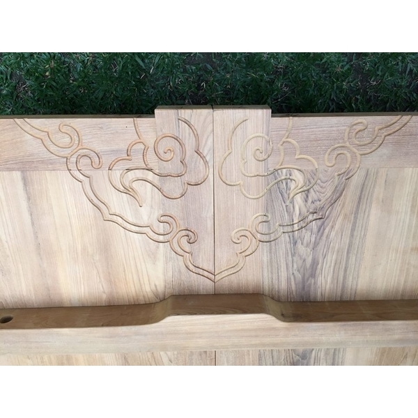 傳統門扇雕刻-天興中木產有限公司